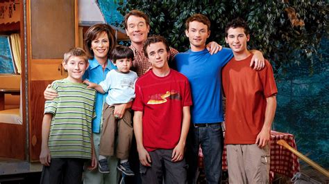 Watch Malcolm in the Middle (2000) Online Free, All Season.